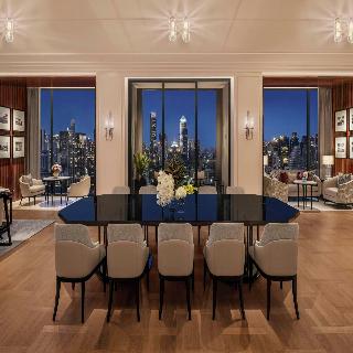 The Ritz Carlton Bangkok fotoÄŸrafÄ±