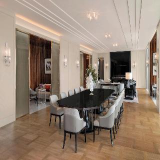 The Ritz Carlton Bangkok fotoÄŸrafÄ±