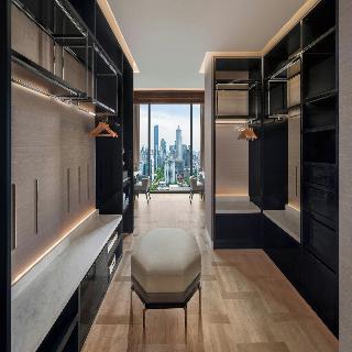 The Ritz Carlton Bangkok fotoÄŸrafÄ±