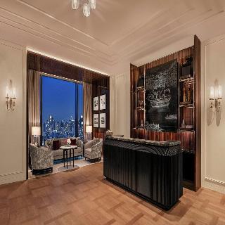 The Ritz Carlton Bangkok fotoÄŸrafÄ±