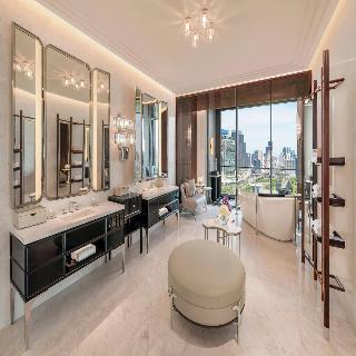 The Ritz Carlton Bangkok fotoÄŸrafÄ±