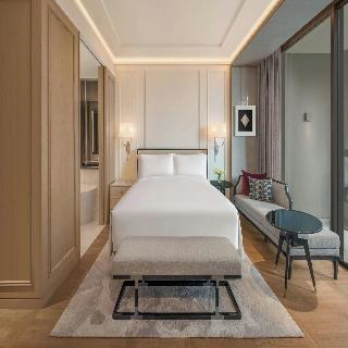The Ritz Carlton Bangkok fotoÄŸrafÄ±