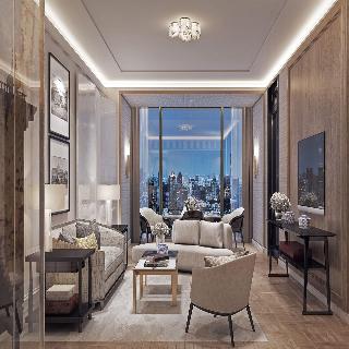 The Ritz Carlton Bangkok fotoÄŸrafÄ±