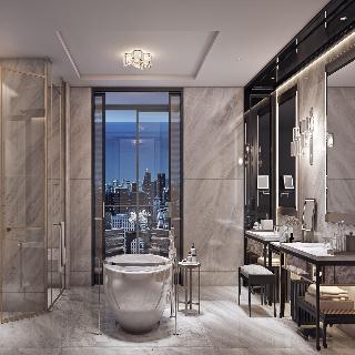 The Ritz Carlton Bangkok fotoÄŸrafÄ±