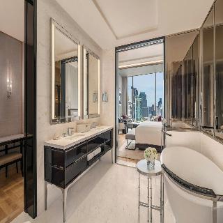 The Ritz Carlton Bangkok fotoÄŸrafÄ±