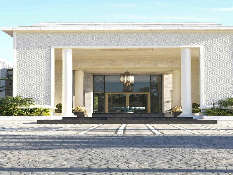 The Ritz Carlton Rabat Dar Es Salam - Toplantı