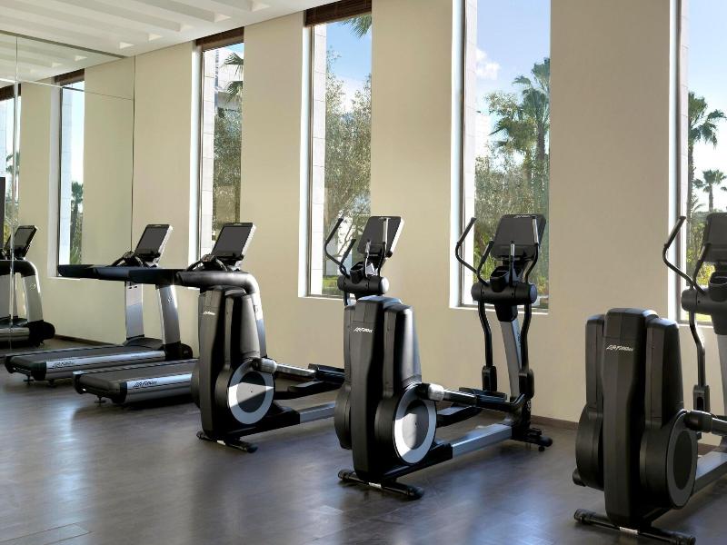 The Ritz Carlton Rabat Dar Es Salam - Aktivite