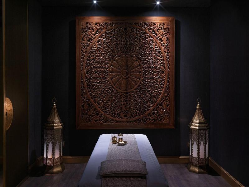 The Ritz Carlton Rabat Dar Es Salam - Aktivite
