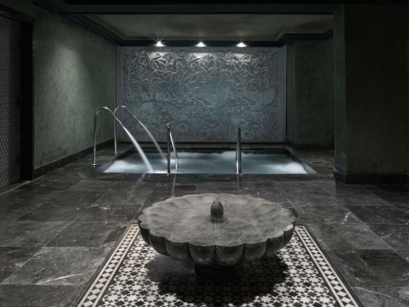 The Ritz Carlton Rabat Dar Es Salam - Aktivite
