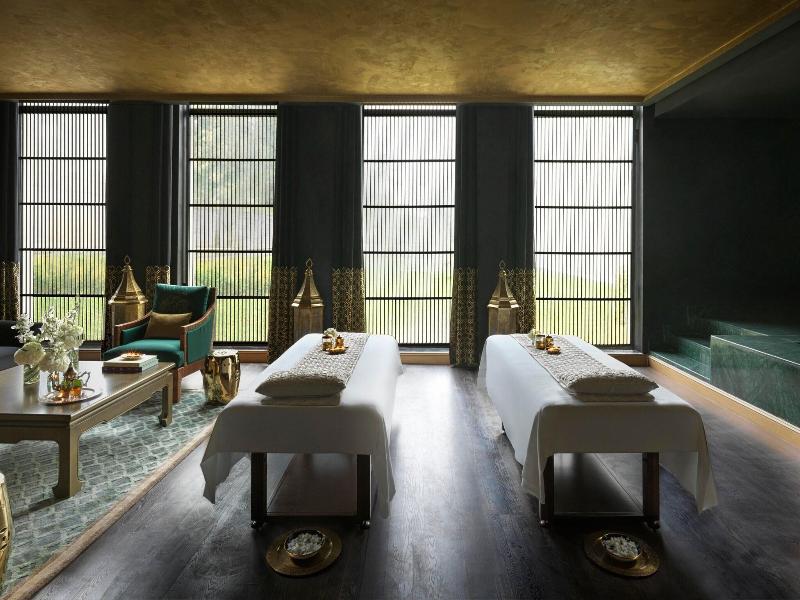 The Ritz Carlton Rabat Dar Es Salam - Aktivite