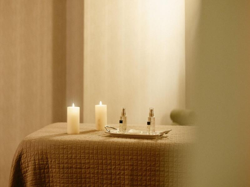 The Ritz Carlton Rabat Dar Es Salam - Aktivite