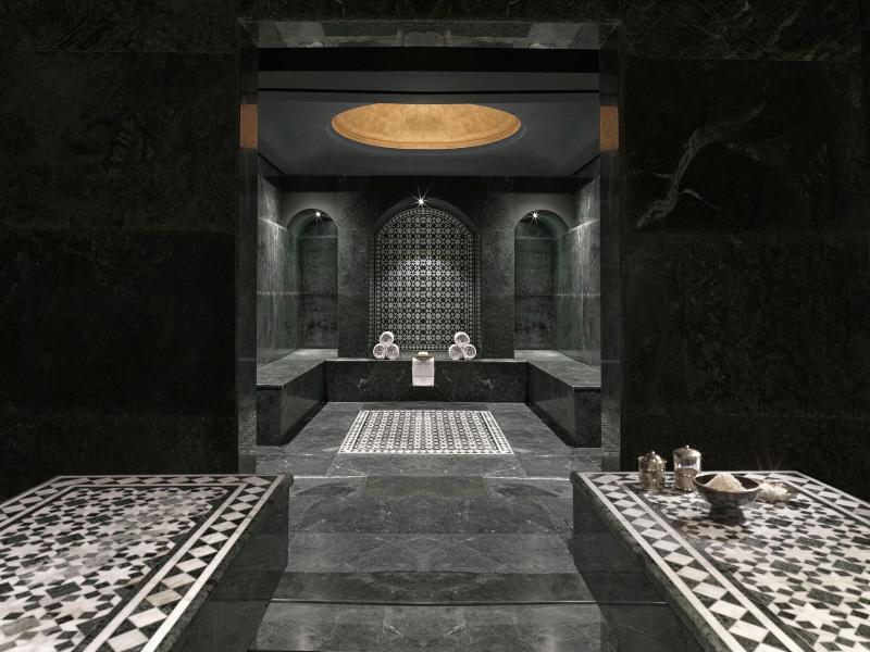 The Ritz Carlton Rabat Dar Es Salam - Aktivite