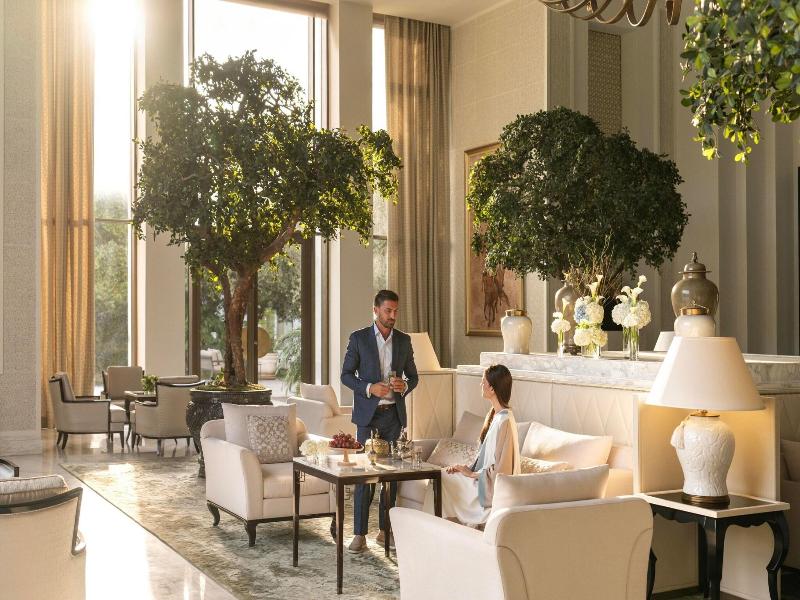 The Ritz Carlton Rabat Dar Es Salam - Genel