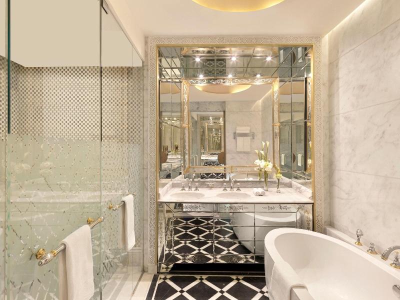 The Ritz Carlton Rabat Dar Es Salam - Oda
