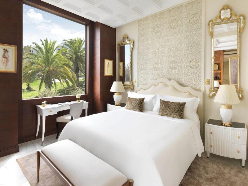 The Ritz Carlton Rabat Dar Es Salam - Oda