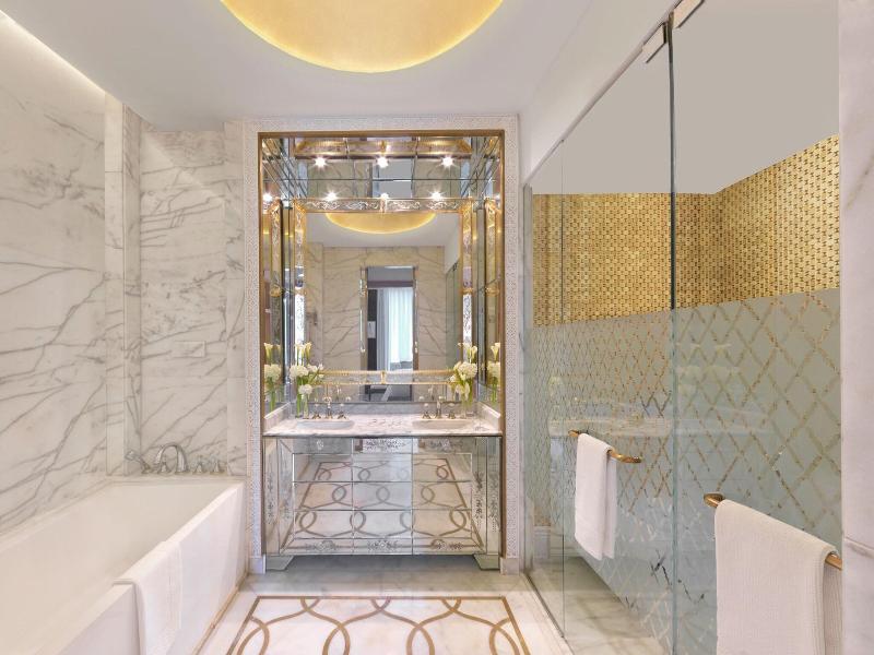 The Ritz Carlton Rabat Dar Es Salam - Oda