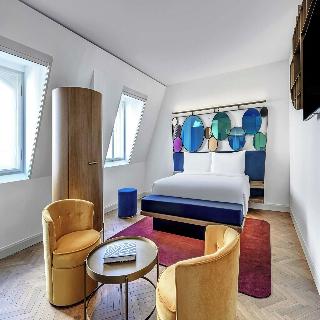 W Prague fotoÄŸrafÄ±