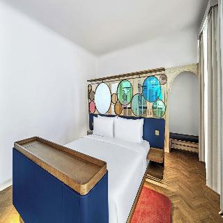 W Prague fotoÄŸrafÄ±