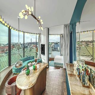 W Prague fotoÄŸrafÄ±