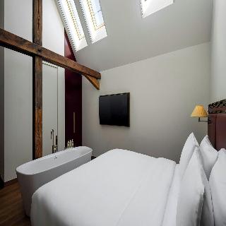 W Prague fotoÄŸrafÄ±