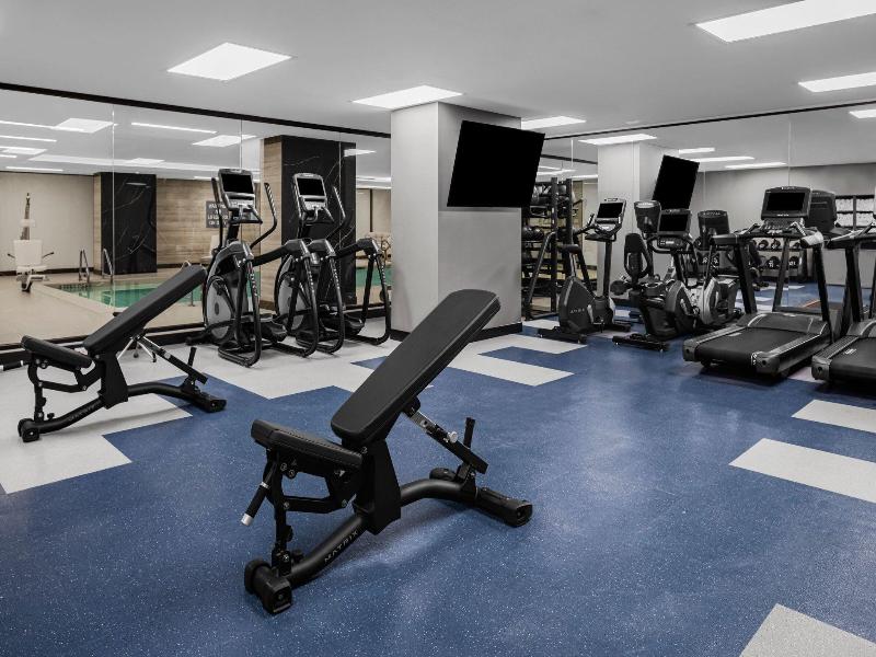 Four Points By Sheraton Flushing - Aktivite