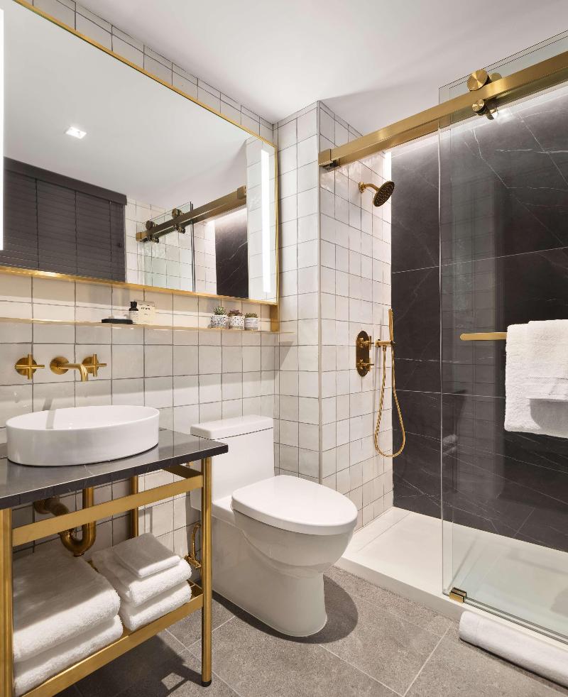 Grayson Hotel The Unbound Collection By Hyatt - Oda