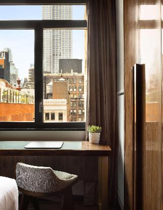 Grayson Hotel The Unbound Collection By Hyatt fotoÄŸrafÄ±