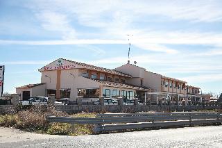 Hotel Alameda