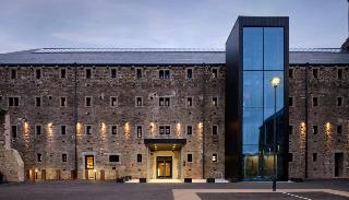 Bodmin Jail Hotel otel fotoğrafı