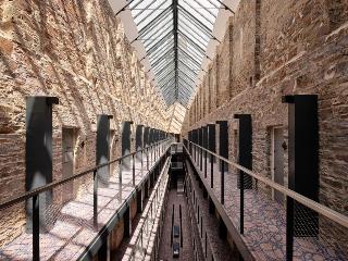 Bodmin Jail Hotel fotoÄŸrafÄ±
