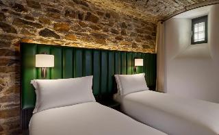 Bodmin Jail Hotel fotoÄŸrafÄ±
