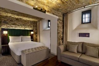 Bodmin Jail Hotel fotoÄŸrafÄ±
