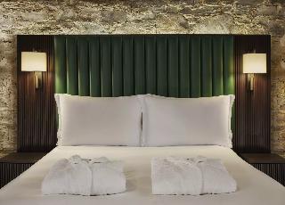 Bodmin Jail Hotel fotoÄŸrafÄ±