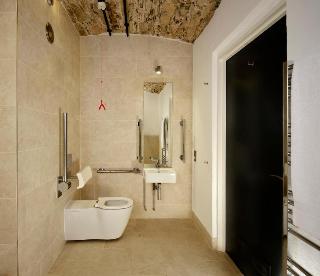 Bodmin Jail Hotel fotoÄŸrafÄ±