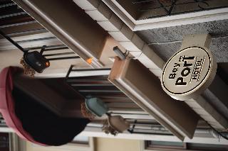 Beyport Hotel Taksim