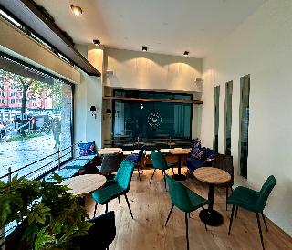 Coffee Inn Hostel Berlin fotoÄŸrafÄ±