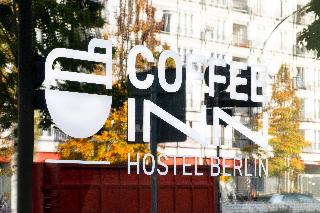 Coffee Inn Hostel Berlin fotoÄŸrafÄ±