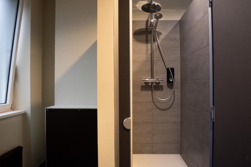 Coffee Inn Hostel Berlin - Oda