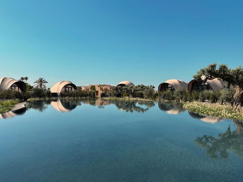 91 Athens Riviera The Resort - Genel
