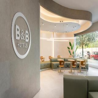 B&B HOTEL Lleida