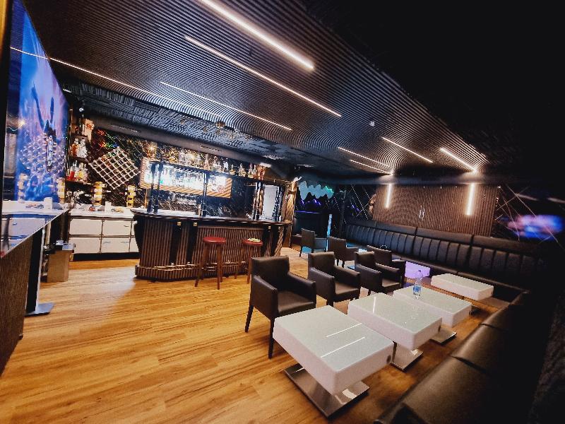 Hotel Rheinfall - Lobi