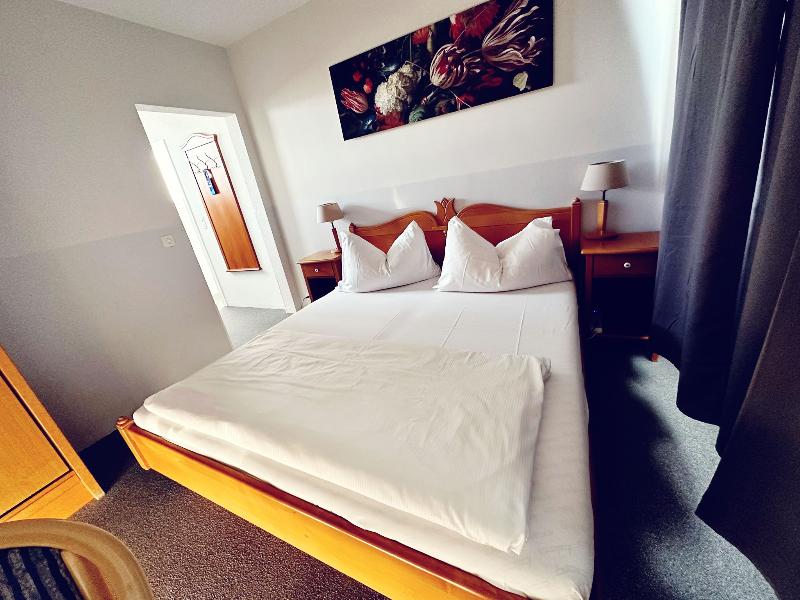 Hotel Rheinfall - Genel