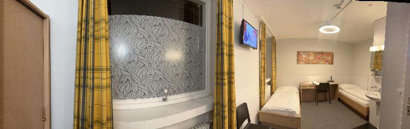 Hotel Rheinfall - Oda