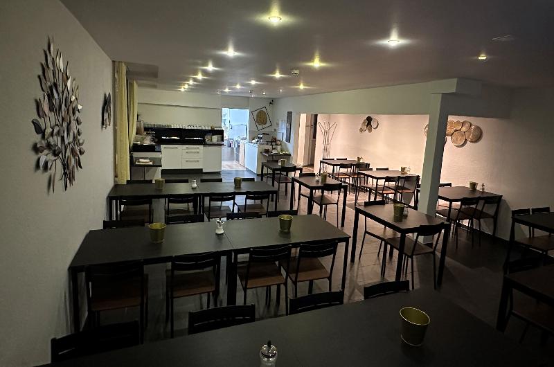 Hotel Rheinfall - Restoran