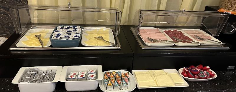 Hotel Rheinfall - Restoran