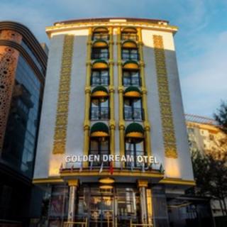 Golden Dream Otel