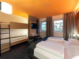 B&B HOTEL Hagen fotoÄŸrafÄ±