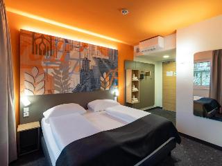 B&B HOTEL Hagen fotoÄŸrafÄ±