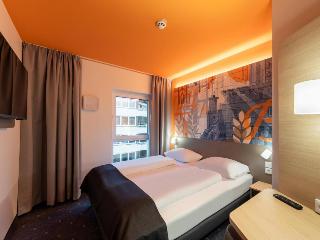 B&B HOTEL Hagen fotoÄŸrafÄ±