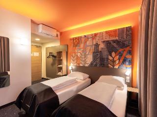 B&B HOTEL Hagen fotoÄŸrafÄ±
